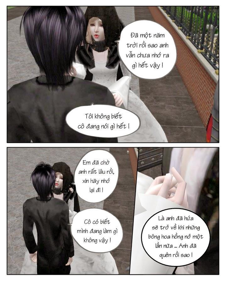 Earl Story Chapter 18 - Trang 2