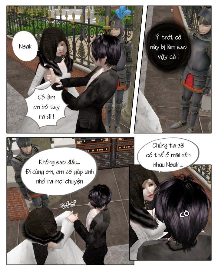 Earl Story Chapter 18 - Trang 2