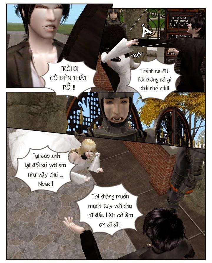 Earl Story Chapter 18 - Trang 2