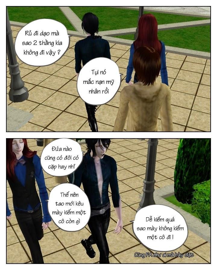 Earl Story Chapter 18 - Trang 2