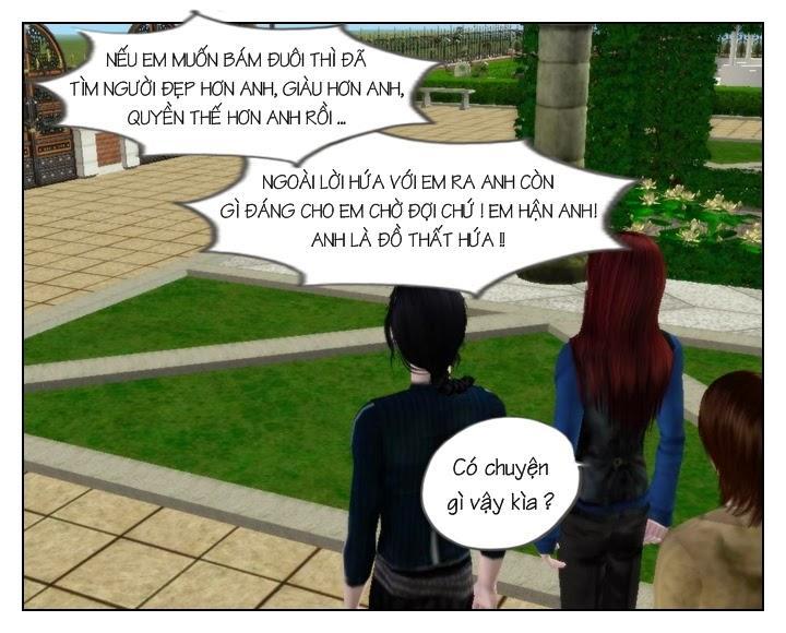 Earl Story Chapter 18 - Trang 2