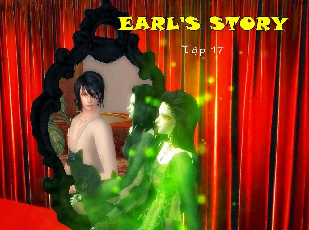 Earl Story Chapter 17 - Trang 2