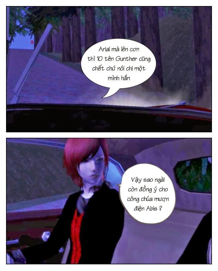 Earl Story Chapter 17 - Trang 2