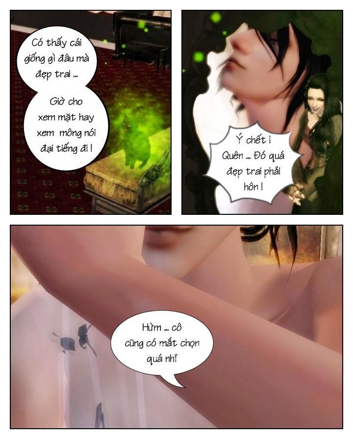 Earl Story Chapter 17 - Trang 2