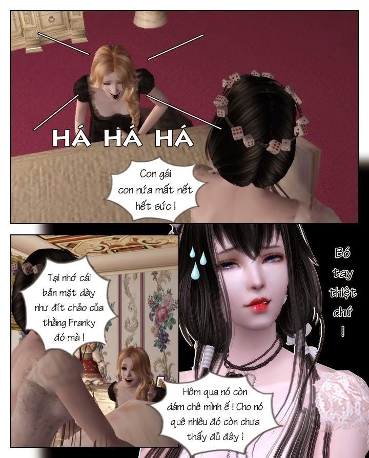 Earl Story Chapter 16 - Trang 2