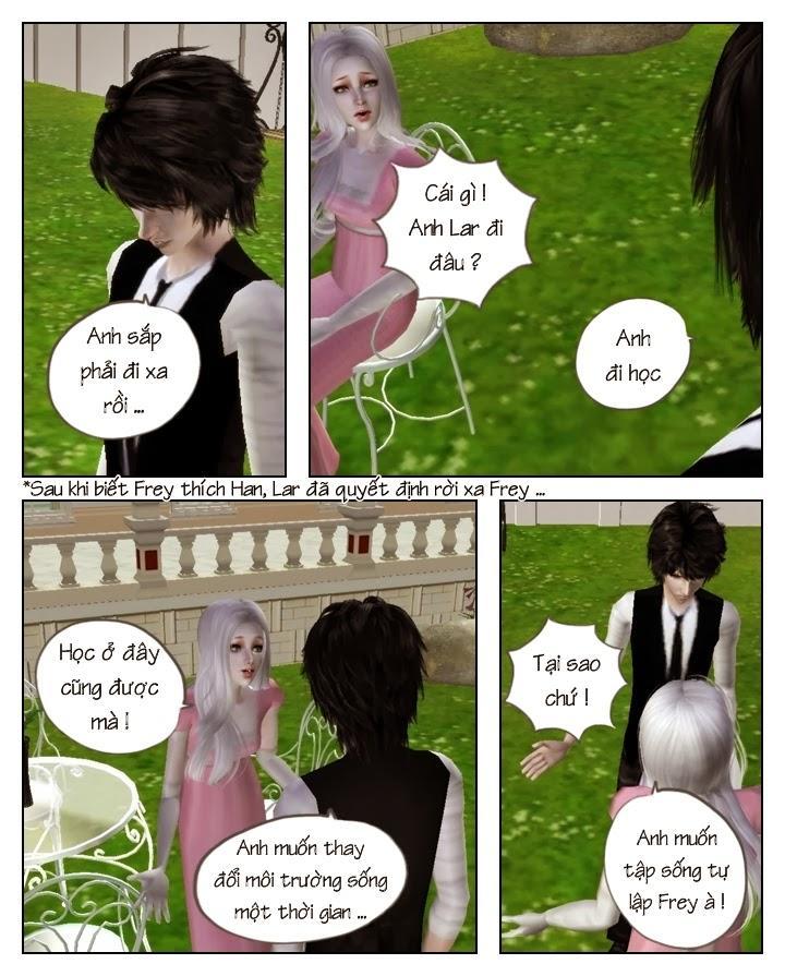 Earl Story Chapter 16 - Trang 2