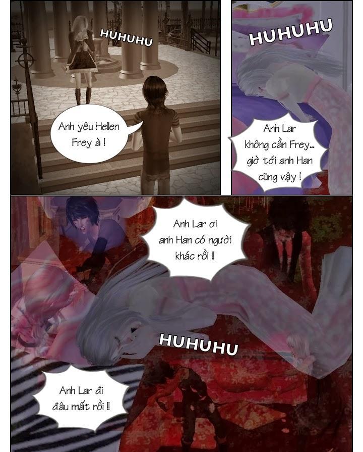 Earl Story Chapter 16 - Trang 2