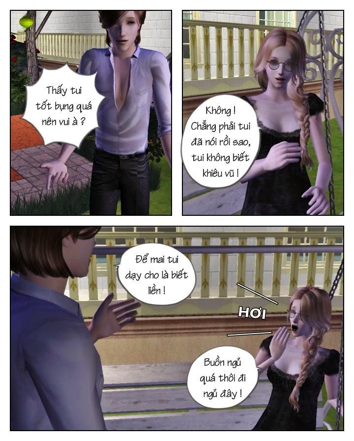 Earl Story Chapter 16 - Trang 2