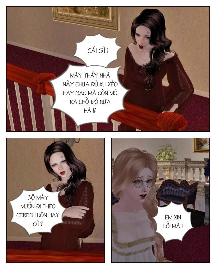 Earl Story Chapter 14 - Trang 2