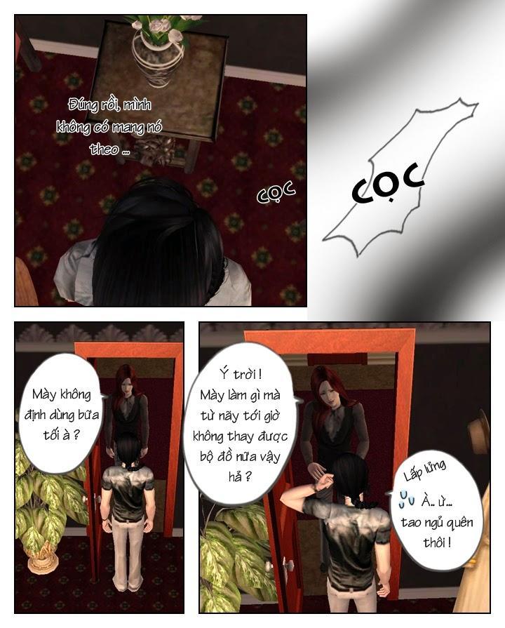 Earl Story Chapter 14 - Trang 2