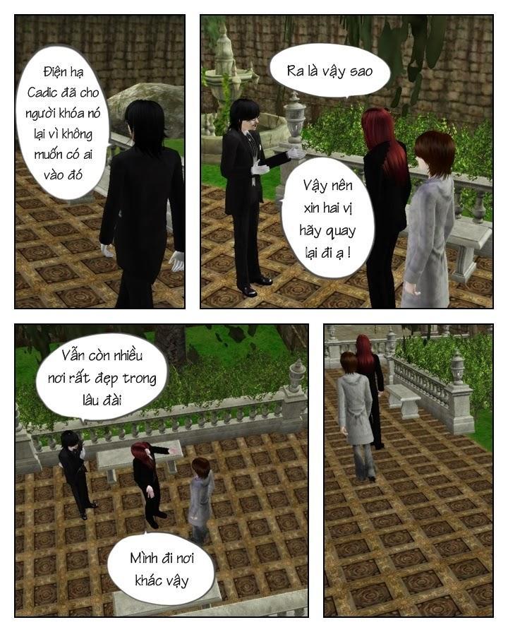 Earl Story Chapter 12 - Trang 2