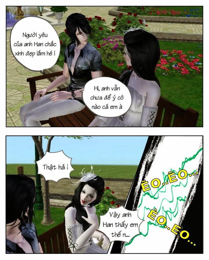 Earl Story Chapter 12 - Trang 2