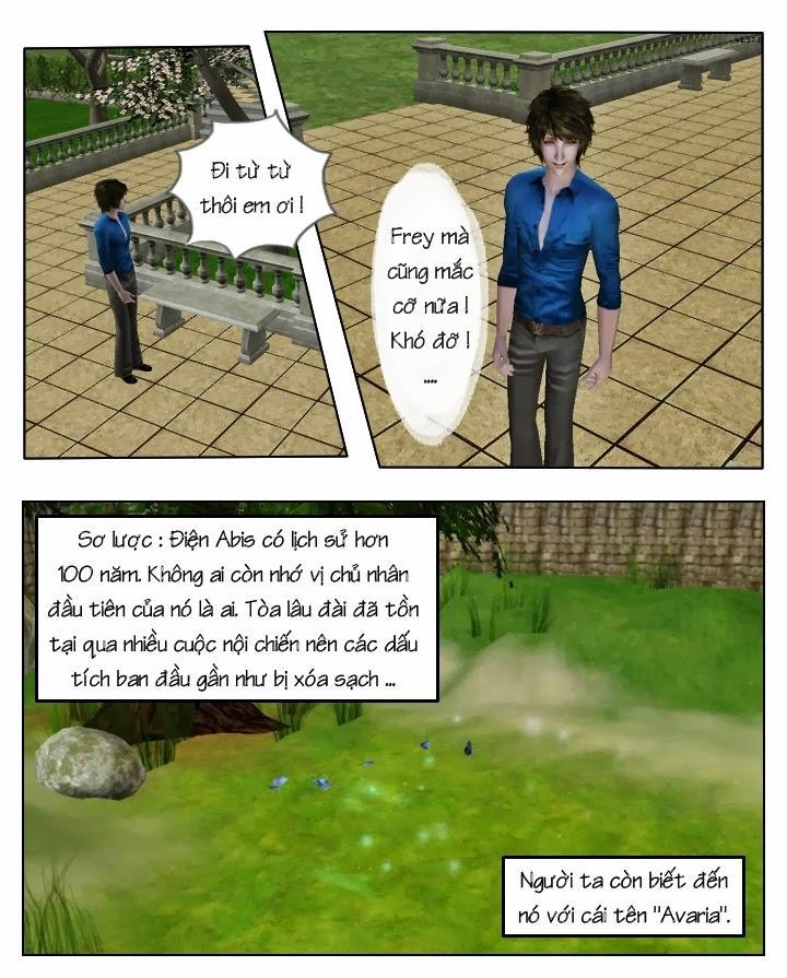 Earl Story Chapter 12 - Trang 2