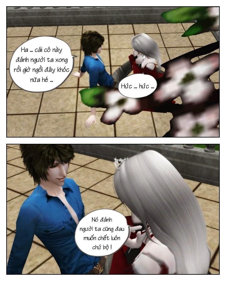 Earl Story Chapter 11 - Trang 2