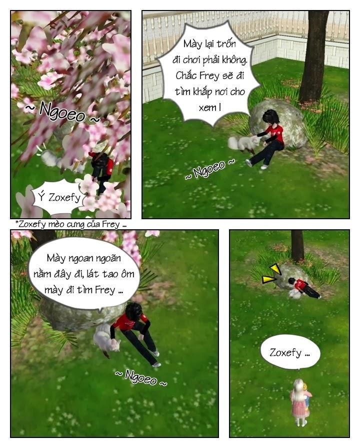 Earl Story Chapter 11 - Trang 2