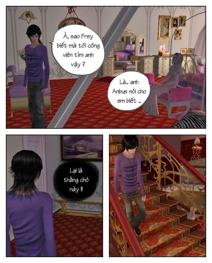 Earl Story Chapter 10 - Trang 2