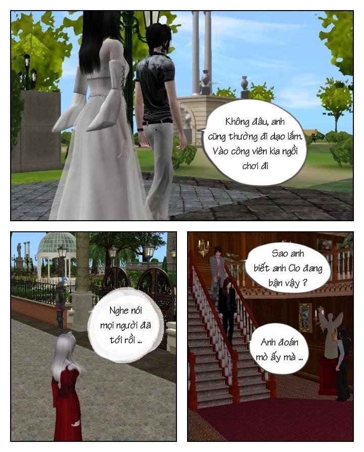 Earl Story Chapter 10 - Trang 2