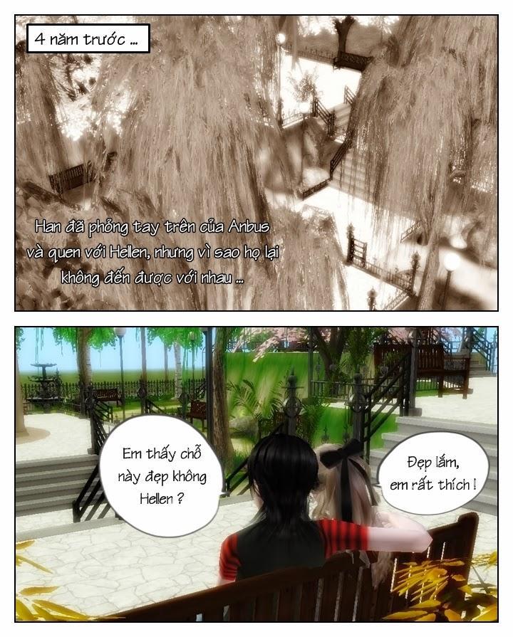 Earl Story Chapter 10 - Trang 2