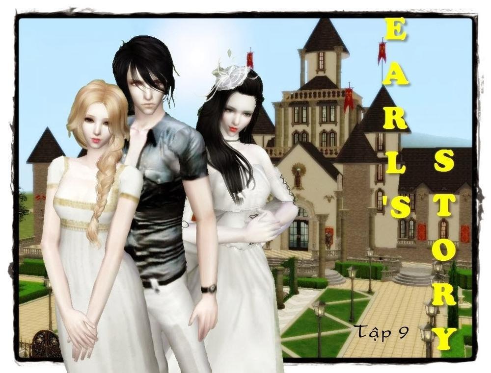 Earl Story Chapter 9 - Trang 2