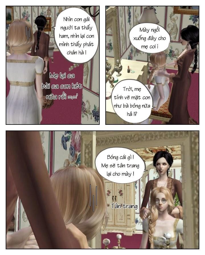 Earl Story Chapter 9 - Trang 2