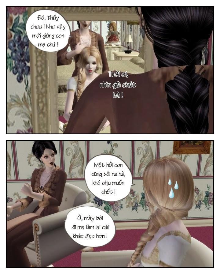 Earl Story Chapter 9 - Trang 2