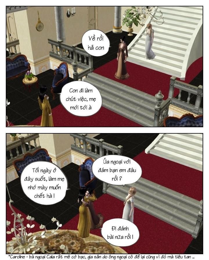 Earl Story Chapter 9 - Trang 2