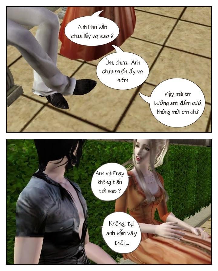 Earl Story Chapter 9 - Trang 2