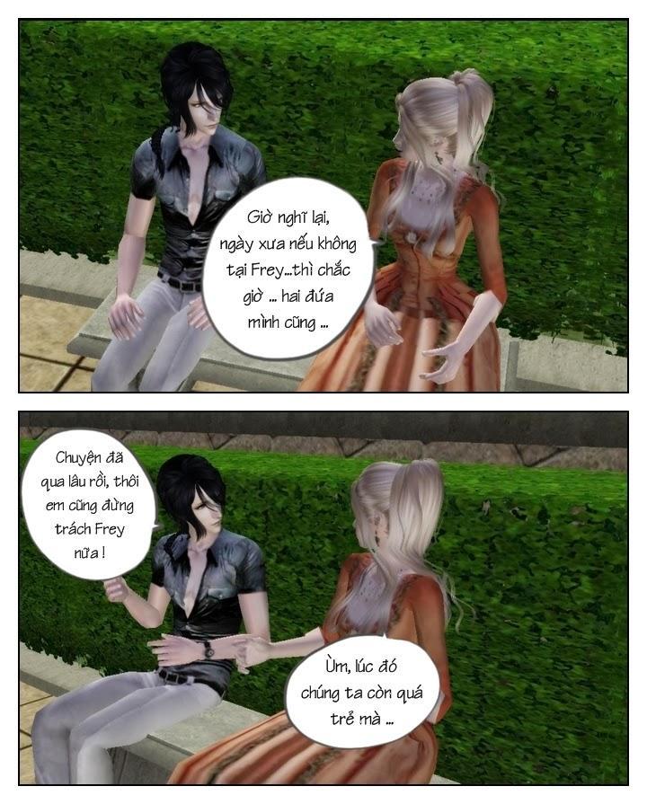 Earl Story Chapter 9 - Trang 2