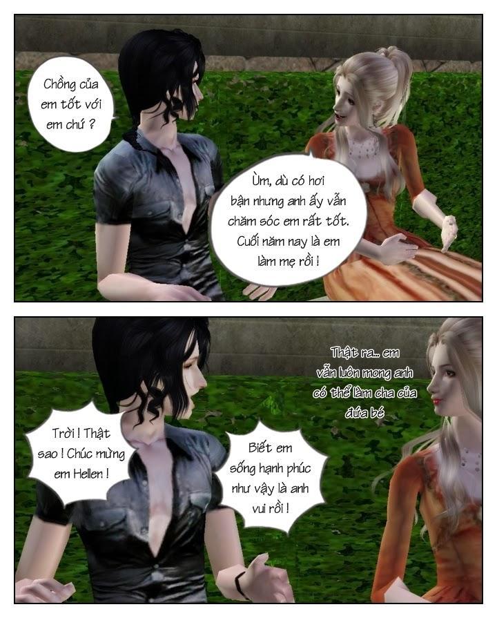 Earl Story Chapter 9 - Trang 2