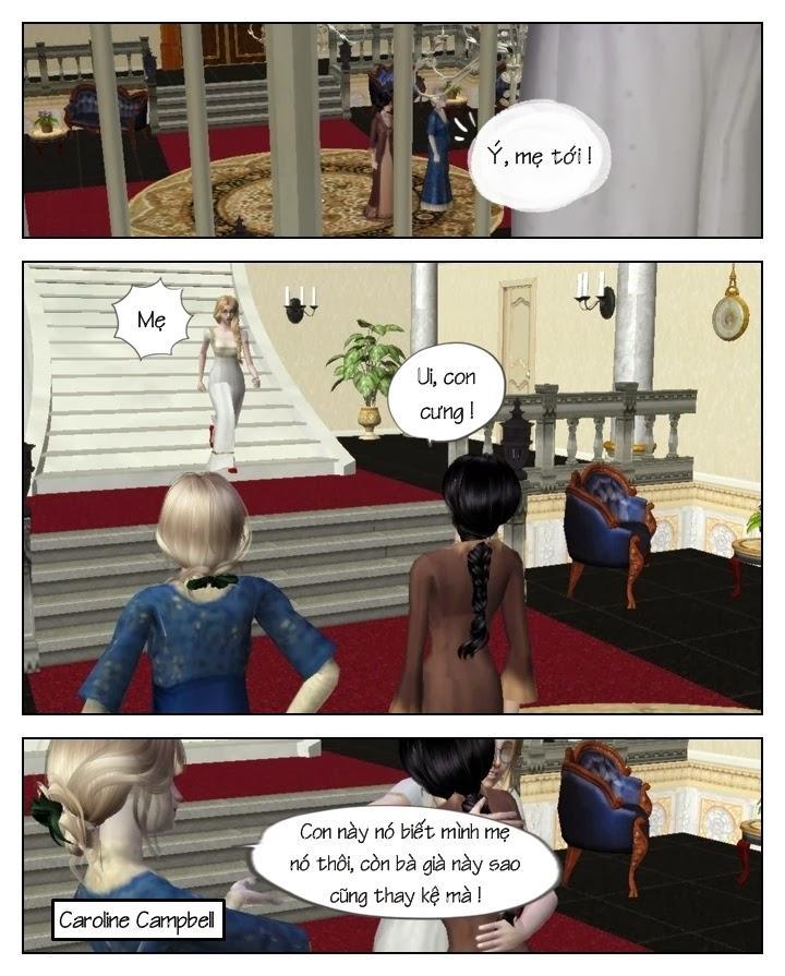 Earl Story Chapter 9 - Trang 2