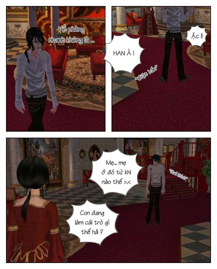 Earl Story Chapter 8 - Trang 2