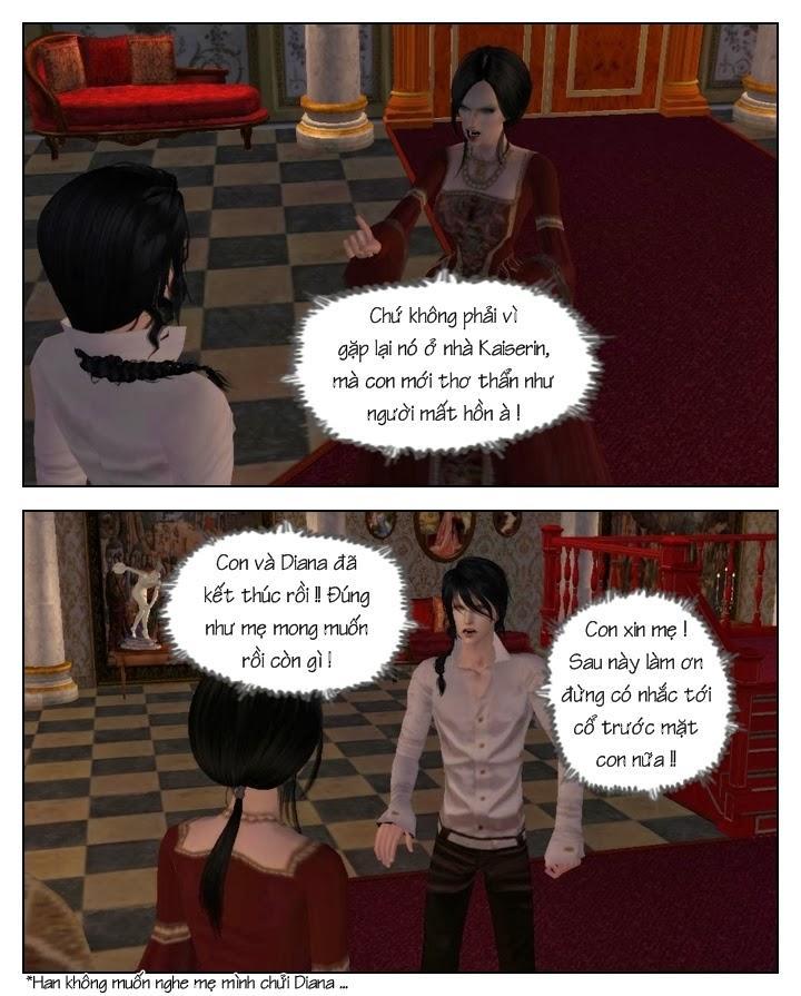 Earl Story Chapter 8 - Trang 2