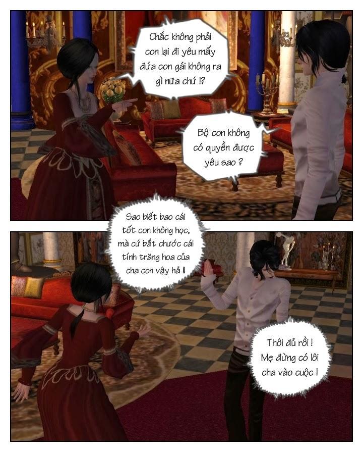 Earl Story Chapter 8 - Trang 2