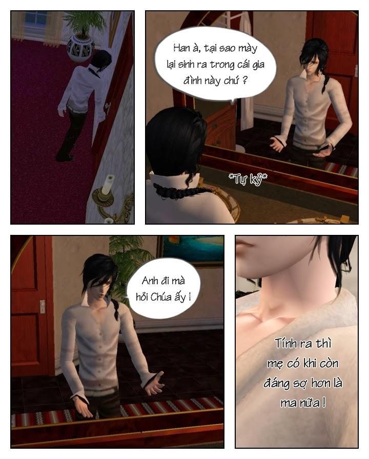 Earl Story Chapter 8 - Trang 2