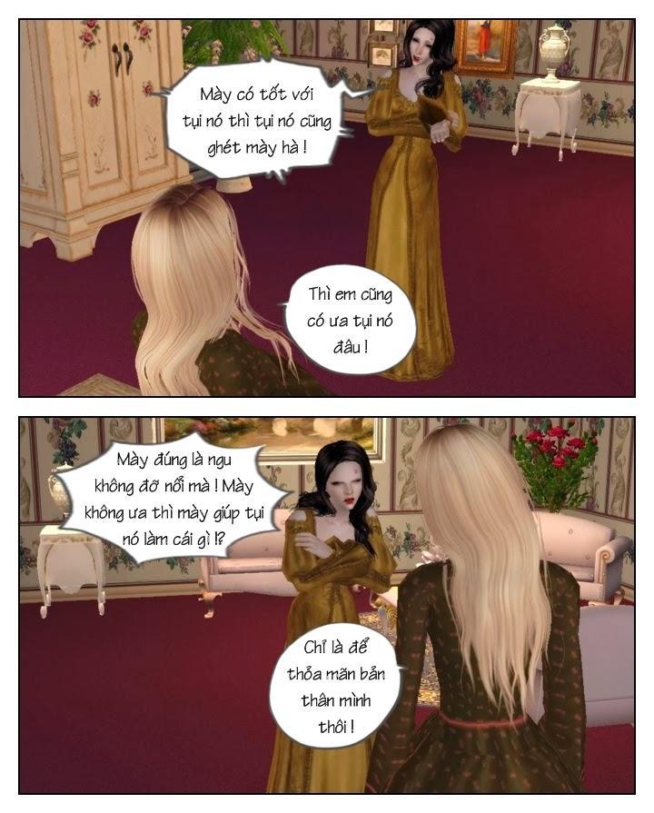 Earl Story Chapter 8 - Trang 2