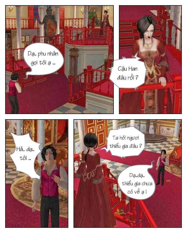 Earl Story Chapter 8 - Trang 2