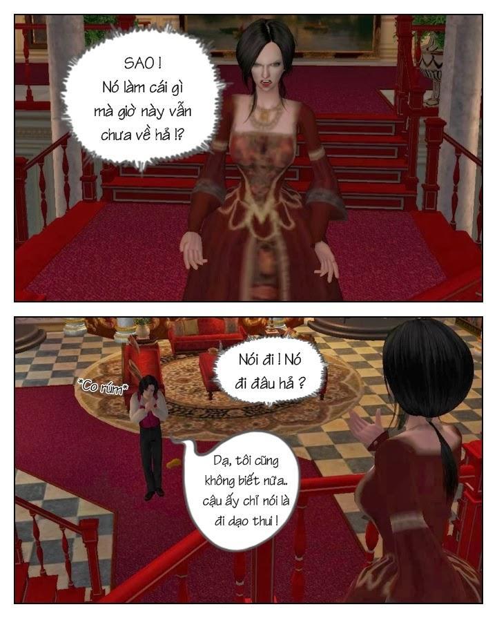 Earl Story Chapter 8 - Trang 2