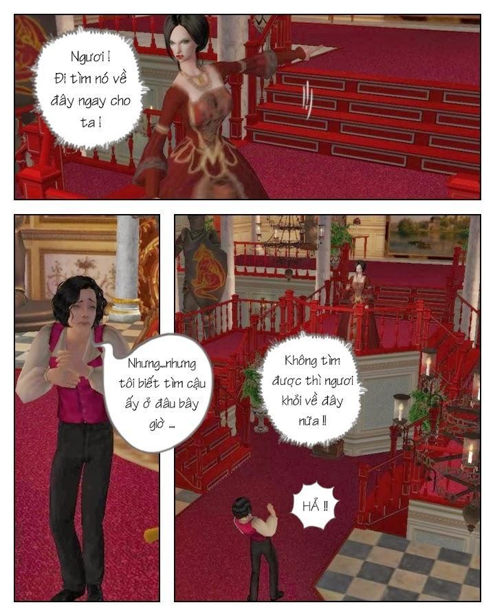 Earl Story Chapter 8 - Trang 2