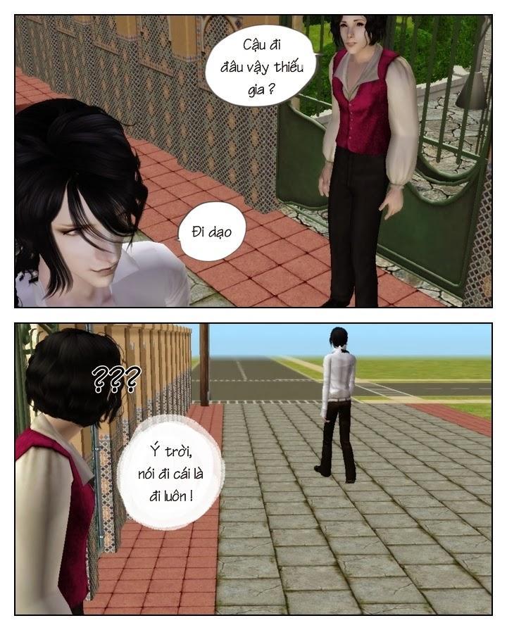 Earl Story Chapter 7 - Trang 2