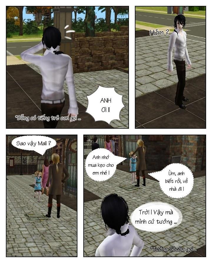 Earl Story Chapter 7 - Trang 2