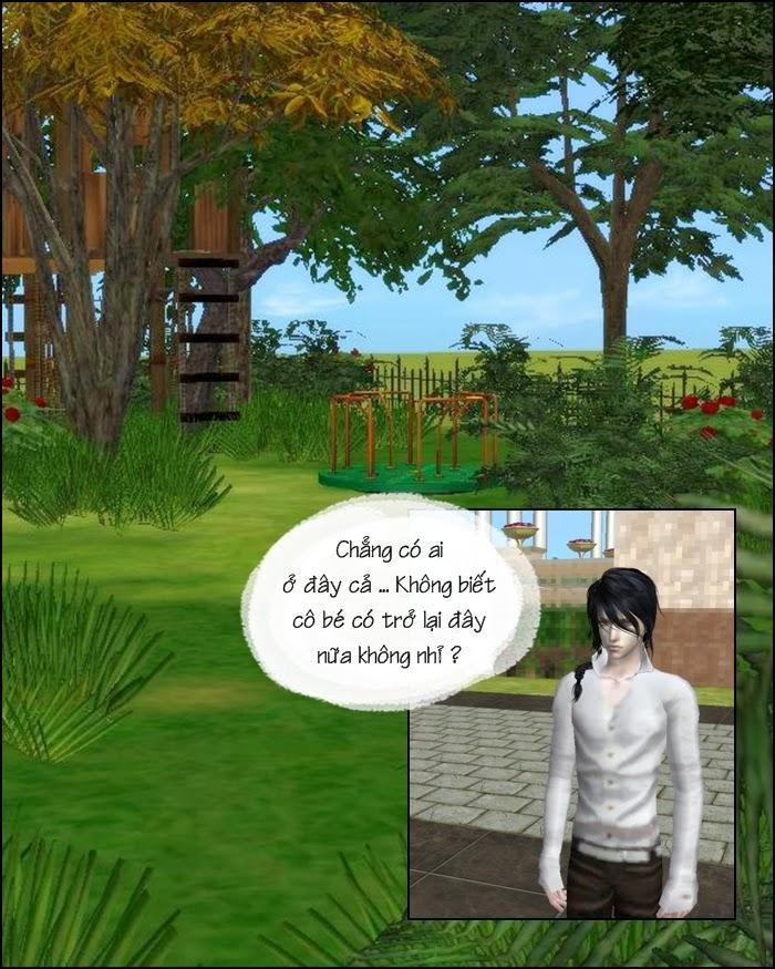 Earl Story Chapter 7 - Trang 2