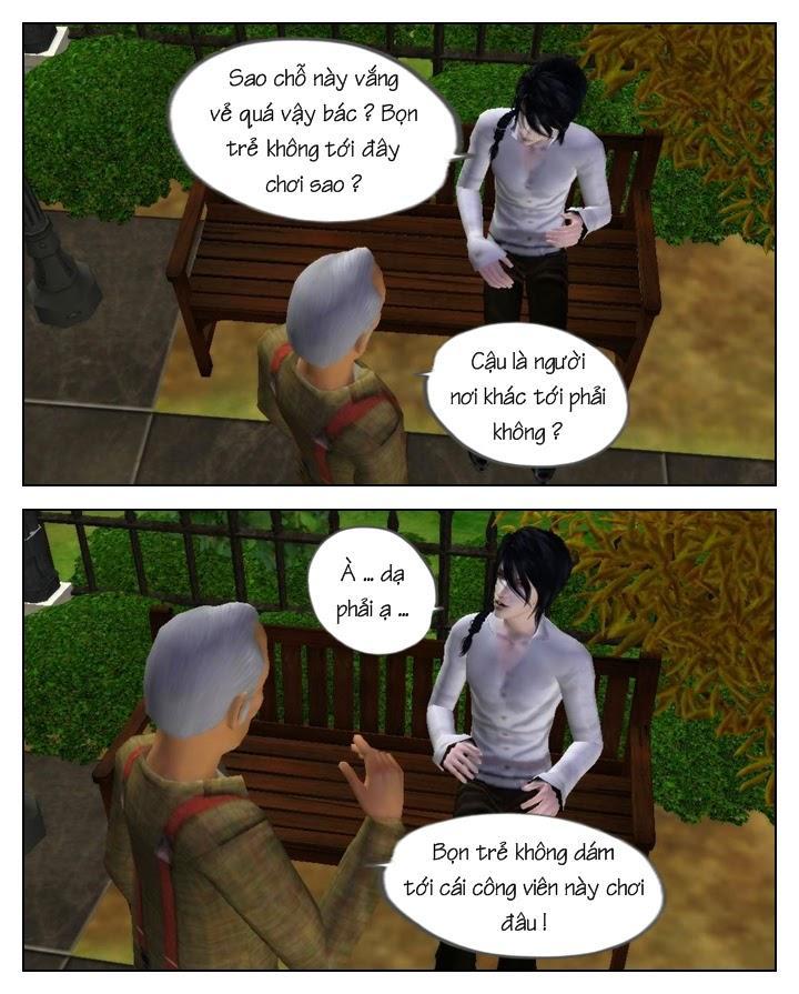 Earl Story Chapter 7 - Trang 2