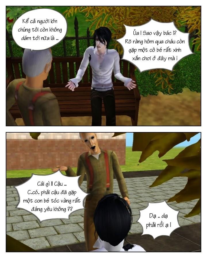 Earl Story Chapter 7 - Trang 2