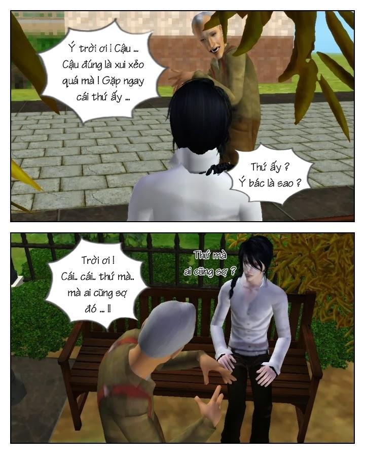 Earl Story Chapter 7 - Trang 2