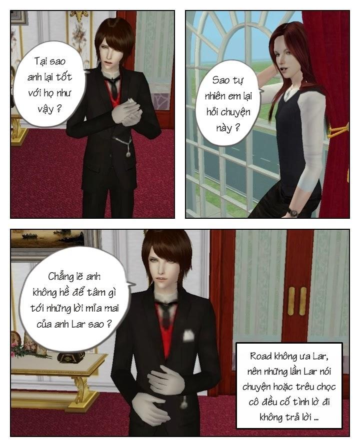 Earl Story Chapter 7 - Trang 2