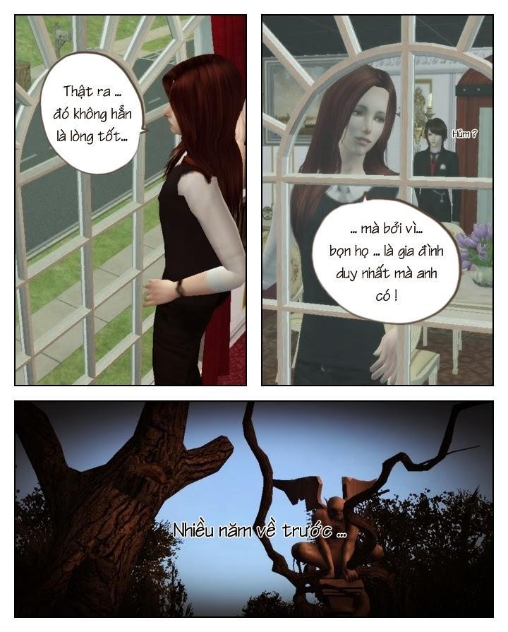 Earl Story Chapter 7 - Trang 2