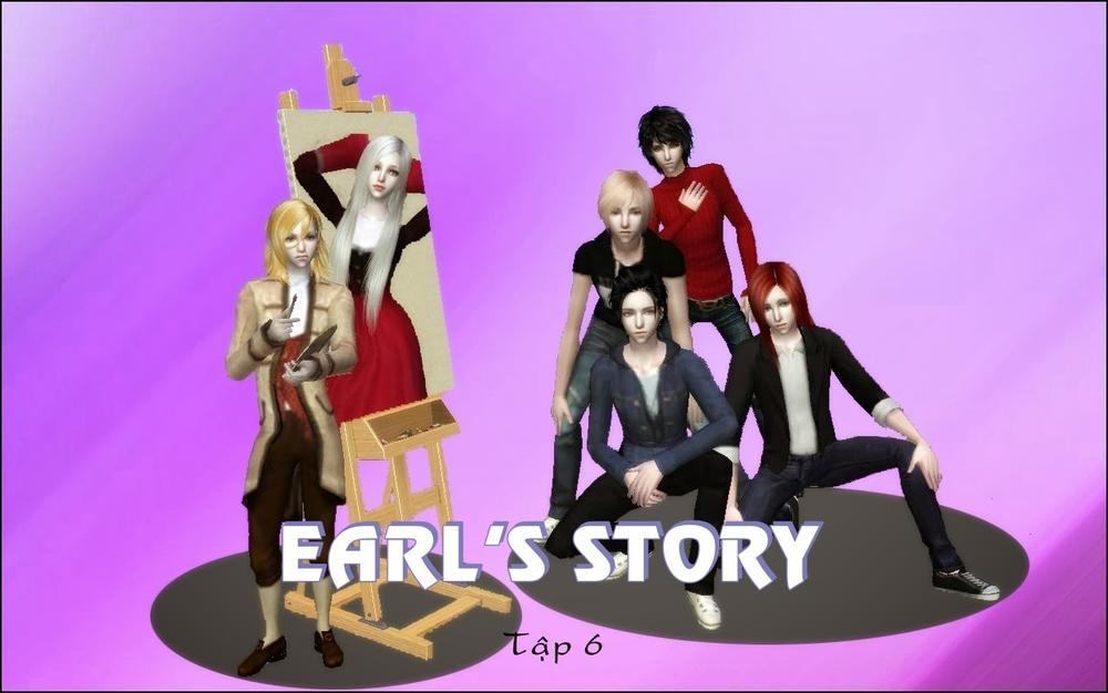 Earl Story Chapter 6 - Trang 2