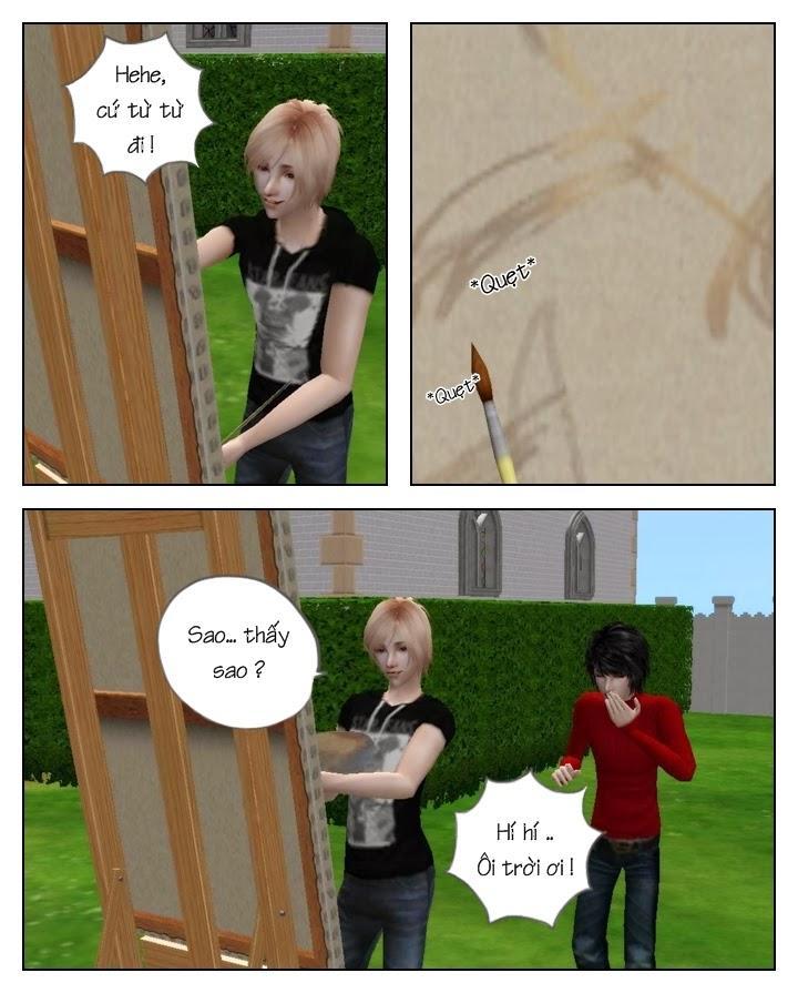 Earl Story Chapter 6 - Trang 2