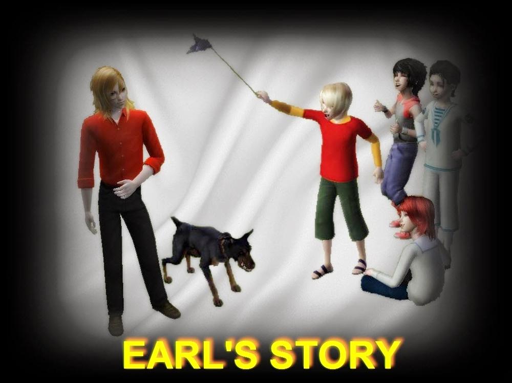 Earl Story Chapter 5 - Trang 2