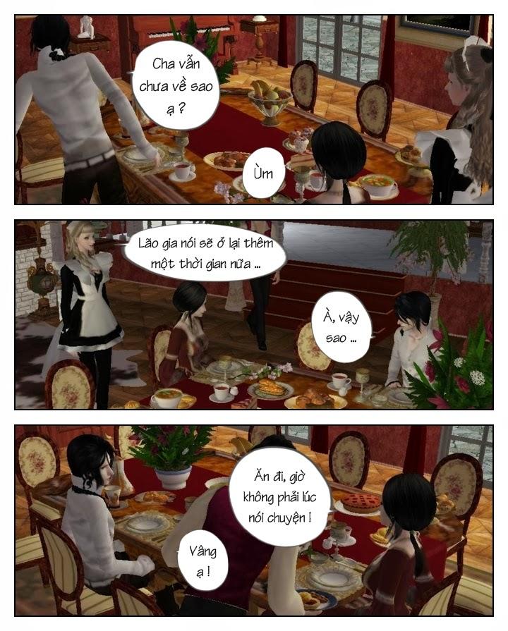 Earl Story Chapter 5 - Trang 2